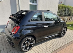 Bild des Angebotes Fiat 500C 500 C 0.9 8V TwinAir Start&Stopp Rockstar
