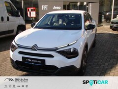 Bild des Angebotes Citroen C4 X YOU