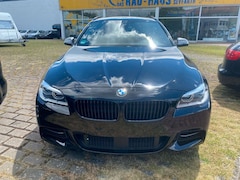 Bild des Angebotes BMW 550 Touring M550d xDrive, Navi,LED,Pano,AHK,