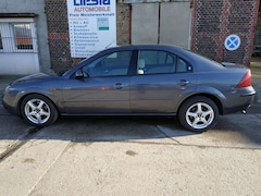 Bild des Angebotes Ford Mondeo Mondeo 1.8 Ghia/ TÜV NEU/ wenig KM/ Winterpaket