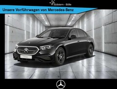 Bild des Angebotes Mercedes-Benz E 220 d 4M +AMG+SHZ+AMBIENTE+PANO-DACH+MEMORY