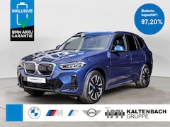 Bild des Angebotes BMW iX3 Inspiring M Sport FACEL. PANO LED ACC SHZ