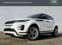 Bild des Angebotes Land Rover Range Rover Evoque P300e R-Dynamic S
