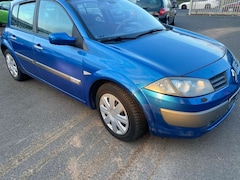 Bild des Angebotes Renault Megane Privilege Luxe