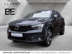 Bild des Angebotes Volvo C40 Ultimate Recharge Pure Electric Single Motor