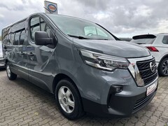 Bild des Angebotes Nissan Primastar Kombi L2H1 3,0t Acenta 2.0 dCi*9SITZER