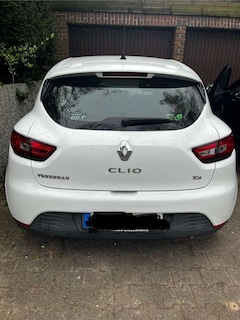 Bild des Angebotes Renault Clio Clio TCe 90 Dynamique