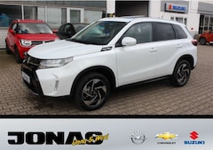 Bild des Angebotes Suzuki Vitara 1.4 Comfort+ Hybrid ***SOFORT LIEFERBAR***