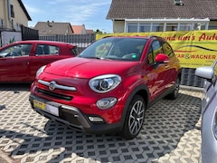 Bild des Angebotes Fiat 500X Cross Plus Allrad/Kamera/Automatik