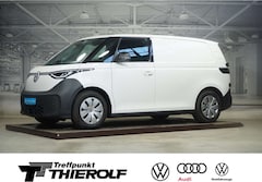 Bild des Angebotes VW ID. Buzz Cargo CCS Ladedose AHK Stzheizung LED