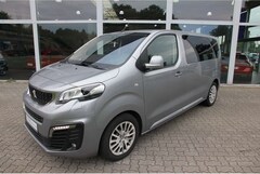Bild des Angebotes Peugeot Traveller L2 Active HDI 150 Carplay Standheizung