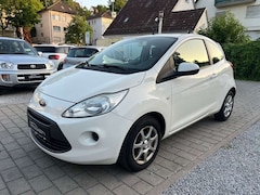 Bild des Angebotes Ford Ka/Ka+ Champions Edition KLIMA SHZ 1HAND TÜV/02.2027