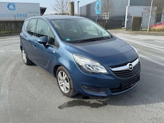 Bild des Angebotes Opel Meriva 1,4 Turbo TÜV&Inspektion&Reifen NEU Automatick