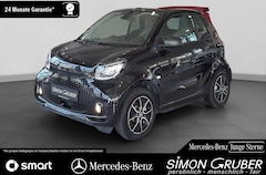 Bild des Angebotes smart forTwo Smart fortwo Cabrio Exclusive Winter 22KW
