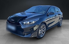 Kia Ceed / cee'd CEED 1.5T 140 DCT SPIRIT TEC