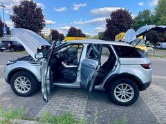 Bild des Angebotes Land Rover Range Rover Evoque Range Rover Evoque TD4