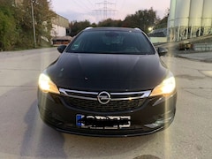 Bild des Angebotes Opel Astra Astra 1.6 CDTI Start/Stop Sports Tourer Active