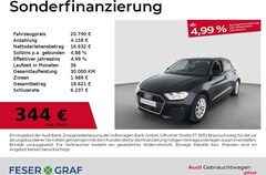 Bild des Angebotes Audi A1 Sportback Advanced 30 TFSI virt.Cockpit/ Navi plus