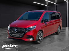 Bild des Angebotes Mercedes-Benz V 250 d AVANTGARDE AMG AIRMATIC*PANO*DISTR*AHK