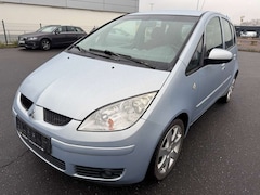 Bild des Angebotes Mitsubishi Colt CZ3 Lim. 5-trg. 1.5 Instyle