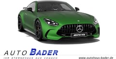 Bild des Angebotes Mercedes-Benz AMG GT 63 4Matic+ Premium+ NightII Aero Keramik