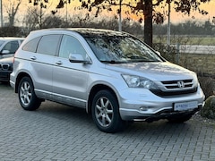 Bild des Angebotes Honda CR-V Executive 50 Jahre Edition 2-Hd*Leder*Pano*Bi-Xeno