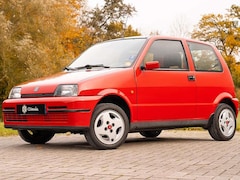 Bild des Angebotes Fiat Cinquecento 1.1 Sporting/87tkm/Originalzustand!