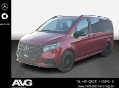 Bild des Angebotes Mercedes-Benz V 250 V 250 d STYLE Lang AMG LED 360° AHK DISTRONIC