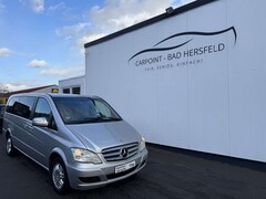 Bild des Angebotes Mercedes-Benz Viano 2.2 CDI Trend lang (639.813)