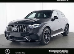 Bild des Angebotes Mercedes-Benz GLC 63 AMG AMG GLC 63 S E PERFORMANCE Premium+360°+Drivers+