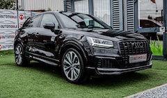 Bild des Angebotes Audi SQ2 2.0 quattro