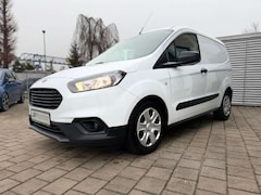 Bild des Angebotes Ford Transit Courier Trend 1,0 EcoBoost 19.000 KM