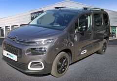 Bild des Angebotes Citroen Berlingo MPV Shine M, Automatik, Kamera, PDC vo. u. hi.