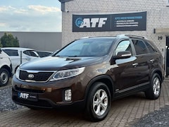Bild des Angebotes Kia Sorento Vision 4WD 2,2 CRDI