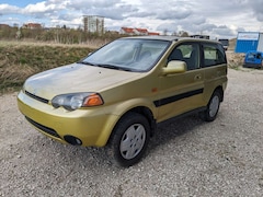 Bild des Angebotes Honda HR-V Allrad