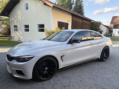Bild des Angebotes BMW 420 420d Coupe Aut. M Sport
