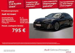 Bild des Angebotes Audi A6 TFSI 150 kW S tronic S line Matrix Kame
