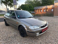 Bild des Angebotes Mazda 323 323 AUTOMATIK