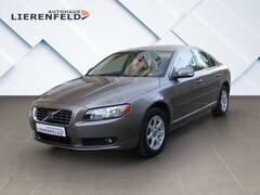 Bild des Angebotes Volvo S80 2.4 D5 Momentum Automatik Leder aus 1.Hand