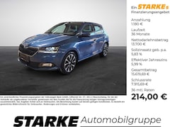 Bild des Angebotes Skoda Fabia 1.0 TSI Best Of Drive 125
