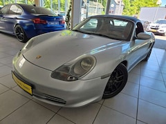Bild des Angebotes Porsche Boxster 2.7