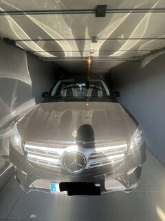 Bild des Angebotes Mercedes-Benz GLS 350 d 4Matic 9G-TRONIC AMG Line