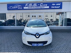 Bild des Angebotes Renault ZOE Zoe Life