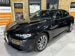 Bild des Angebotes Alfa Romeo Giulia Ti Q4/MEMORY/KAMERA/NAVI/ACC/APPLE/SHZ