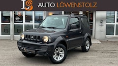 Bild des Angebotes Suzuki Jimny 1.3 4WD | AHK | HU&AU 11/2026