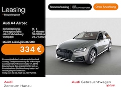 Bild des Angebotes Audi A4 allroad A4 allroad 45 TFSI quattro*NAVI-PLUS*KAMERA*HUD*