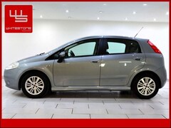 Bild des Angebotes Fiat Grande Punto 1.4 16V Dynamic ** TÜV 01-2026 **