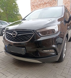 Bild des Angebotes Opel Mokka X Innovation Start/Stop
