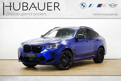 Bild des Angebotes BMW X4 M Competition [DA Prof., HK Sound, HUD, 360°]