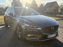 Bild des Angebotes Mazda 6 6 Kombi • Edition 100 • Bremsen NEU • TÜV 01/26 • Matrix-LED